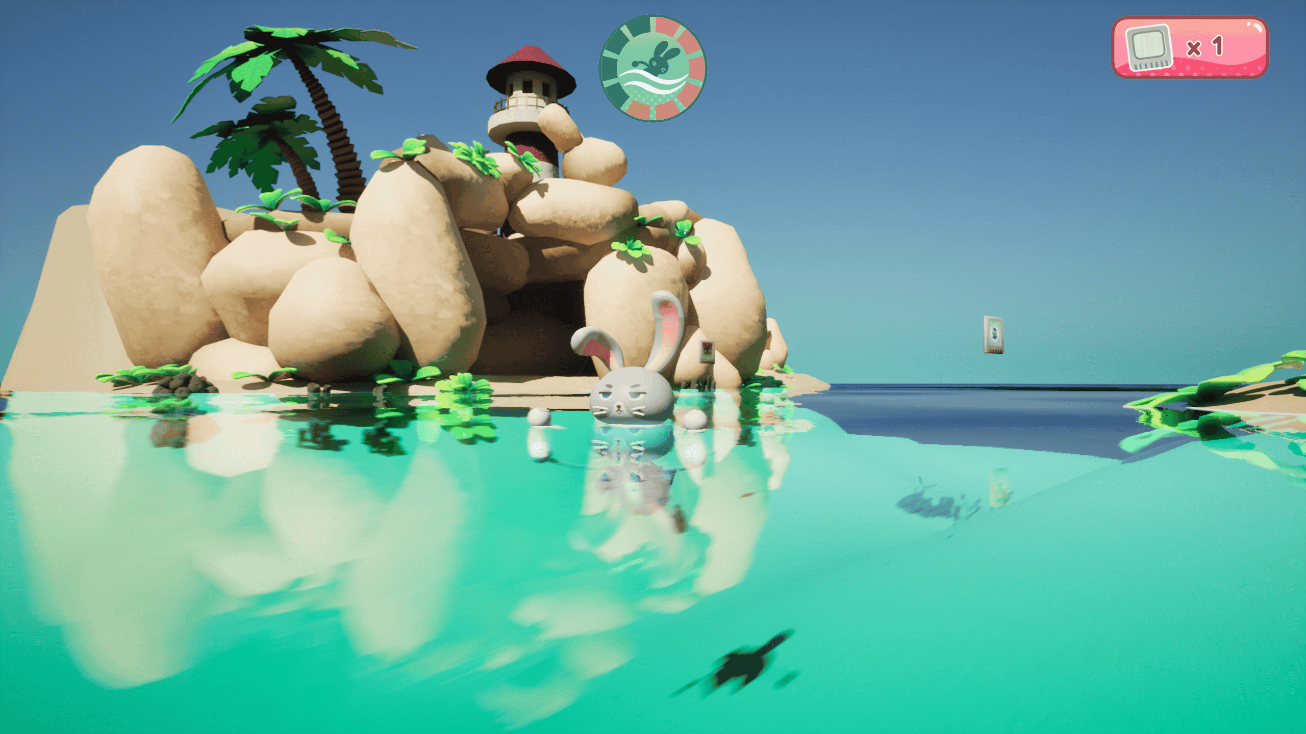 Screenshot 2 for Go Touch Grass!