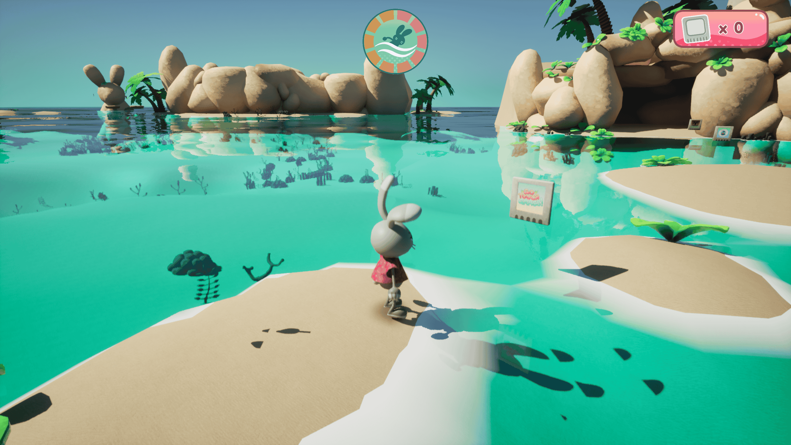 Screenshot 4 for Go Touch Grass!
