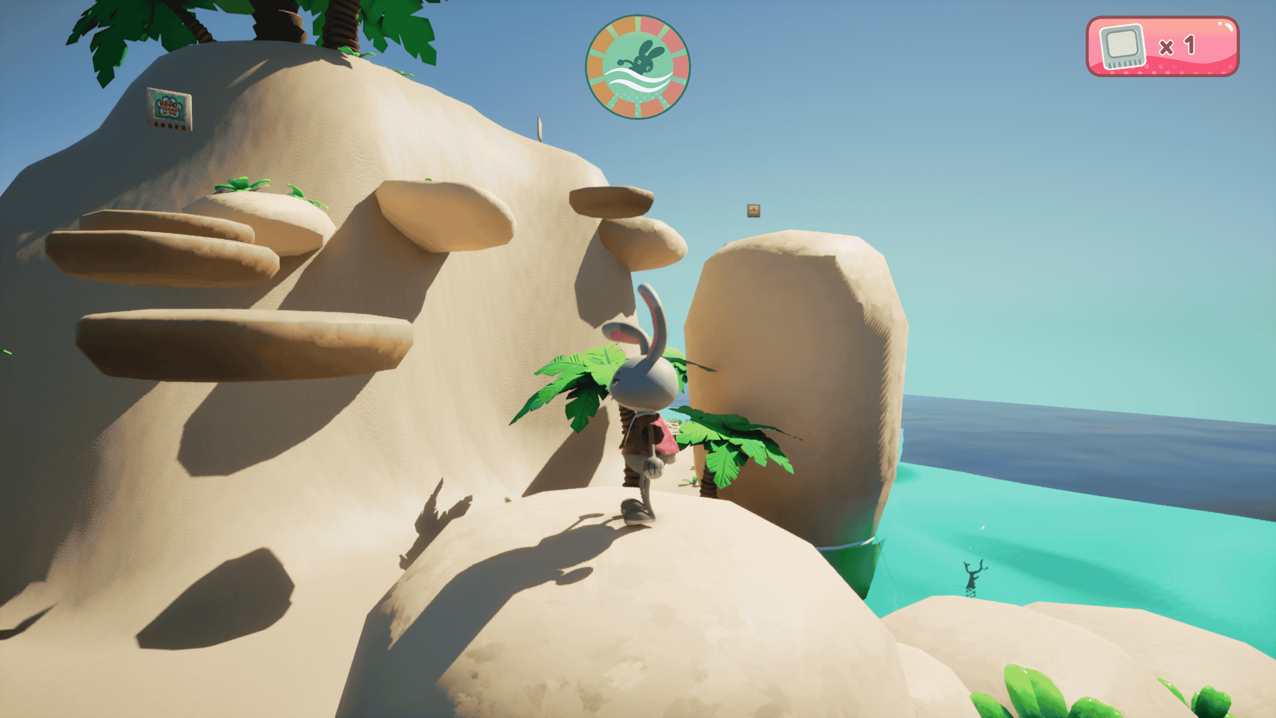 Screenshot 5 for Go Touch Grass!