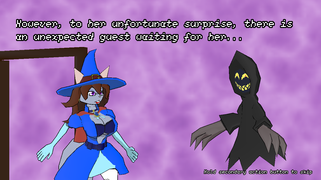 Screenshot 4 for Christina Sprightly and the Cauldron Conundrum