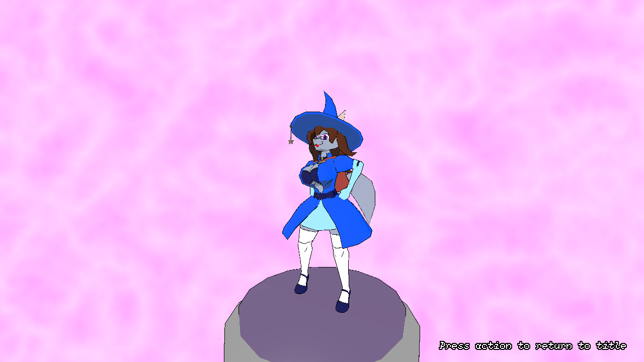 Screenshot 6 for Christina Sprightly and the Cauldron Conundrum