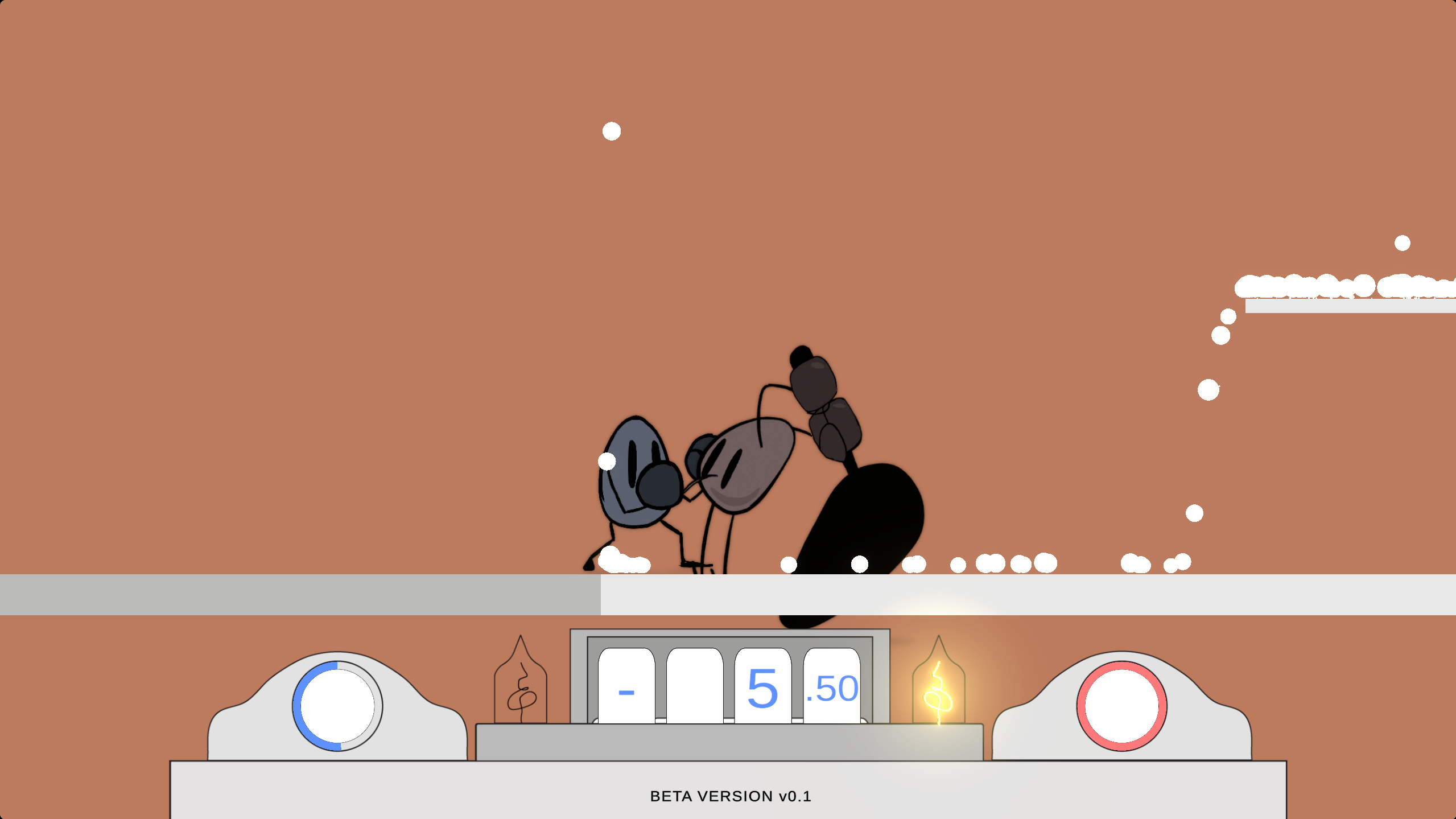 Screenshot 3 for Mega Market Mayhem