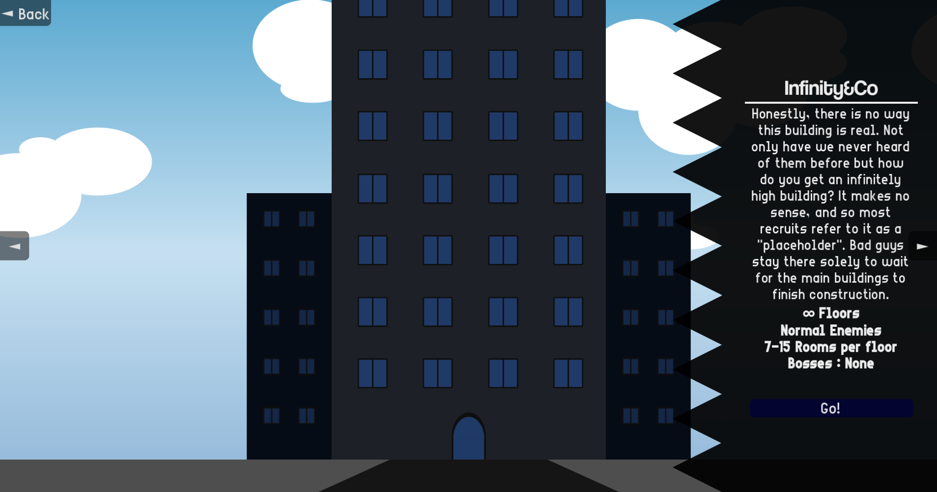 Screenshot 8 for Cops & Shapes (0.7 UPDATE OUT!)