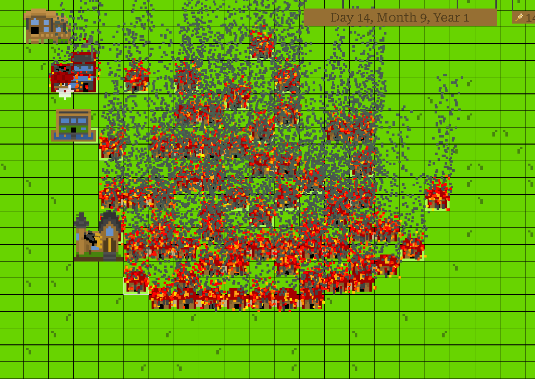 Screenshot 2 for Refuge