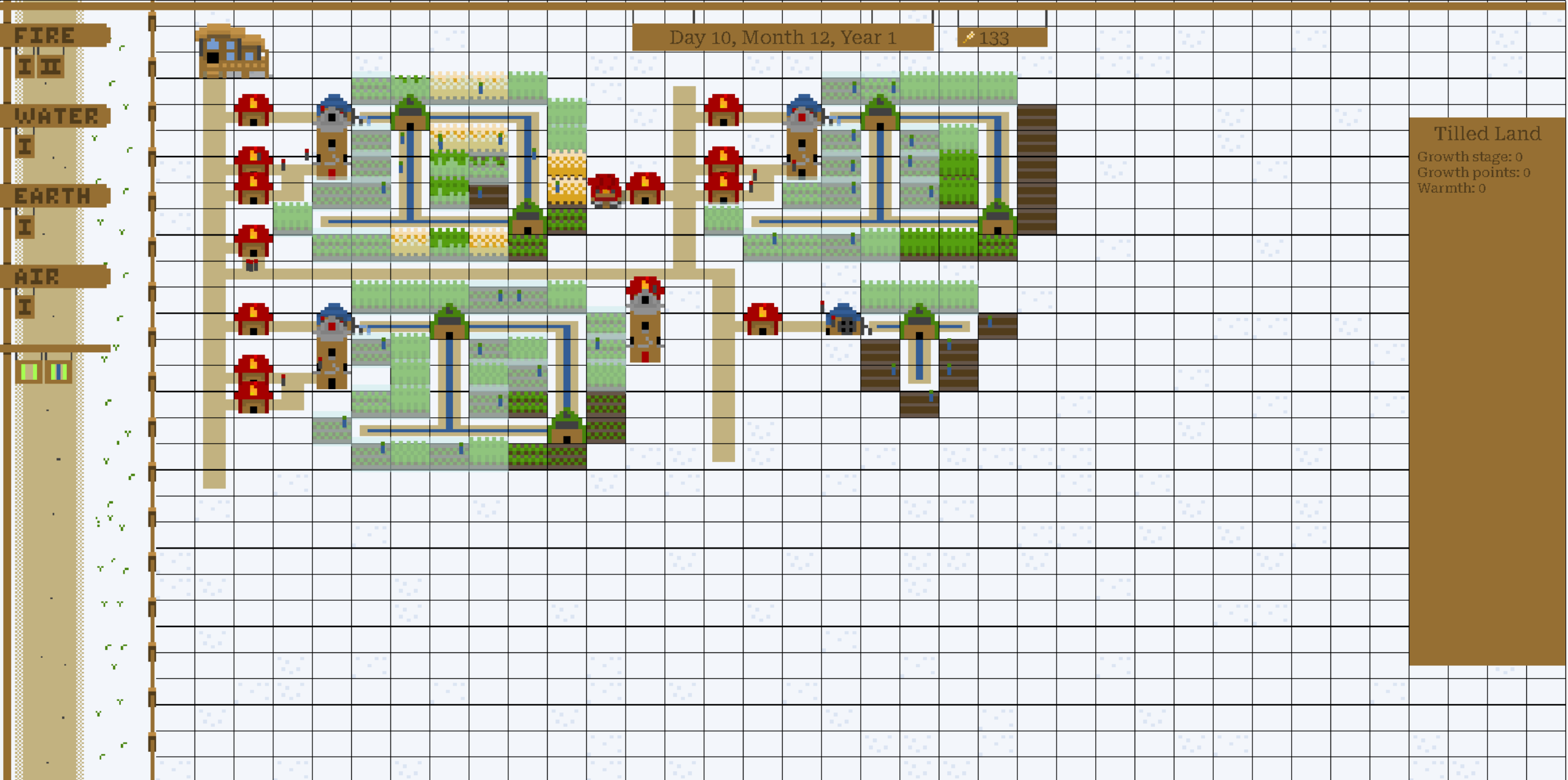 Screenshot 3 for Refuge