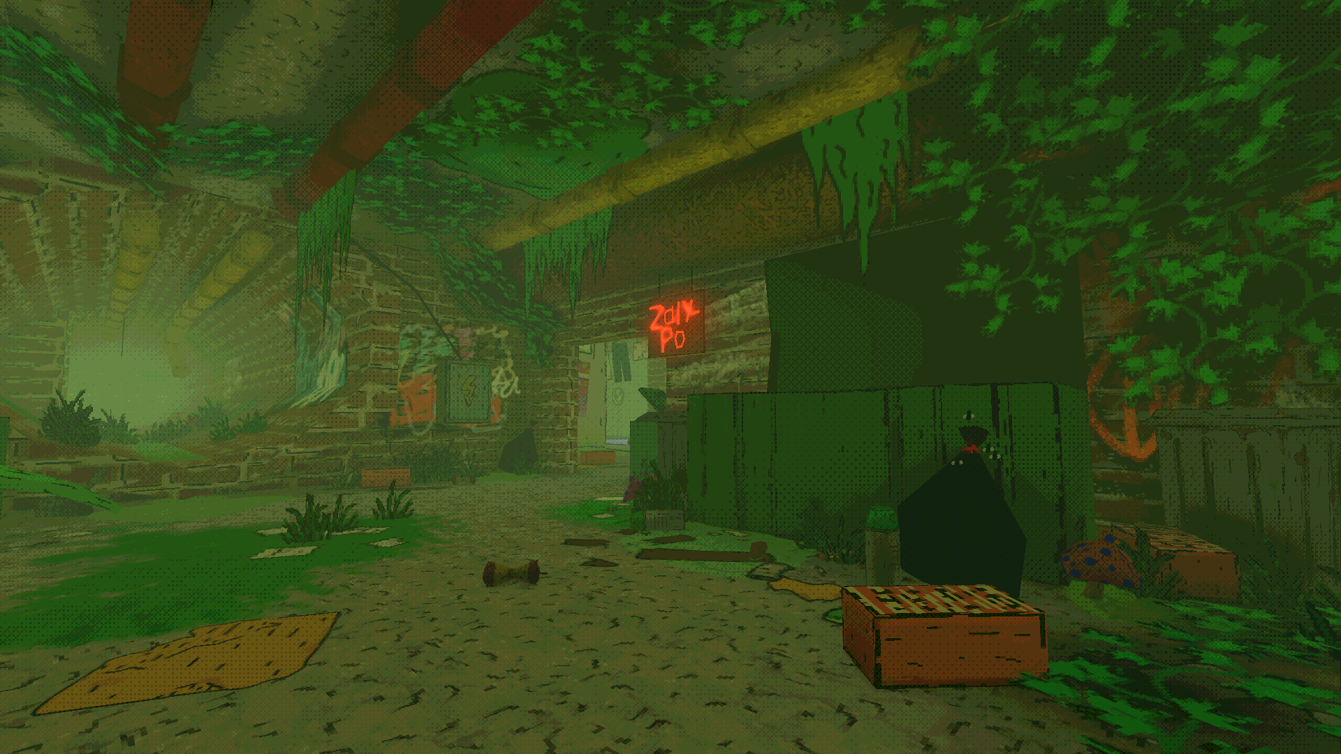 Screenshot 8 for Life In The Sewer