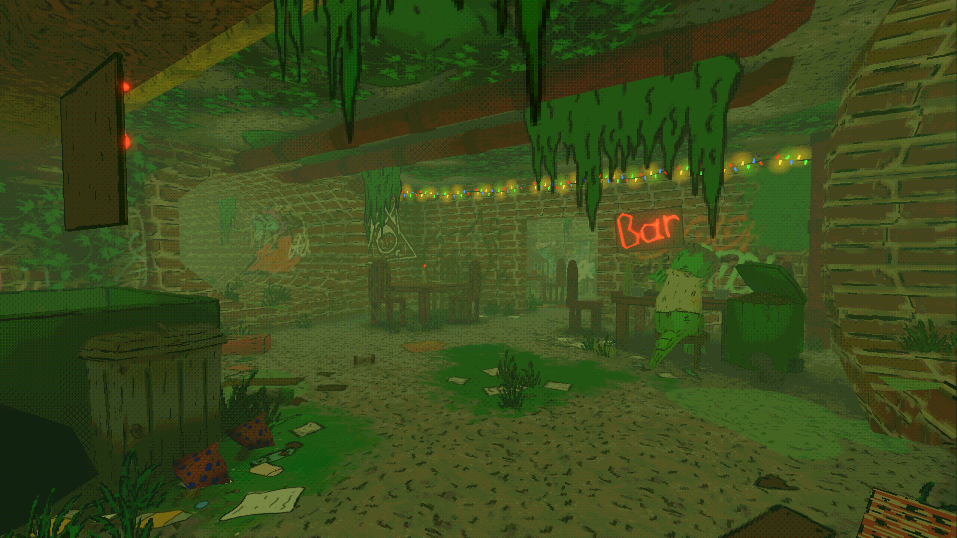 Screenshot 9 for Life In The Sewer