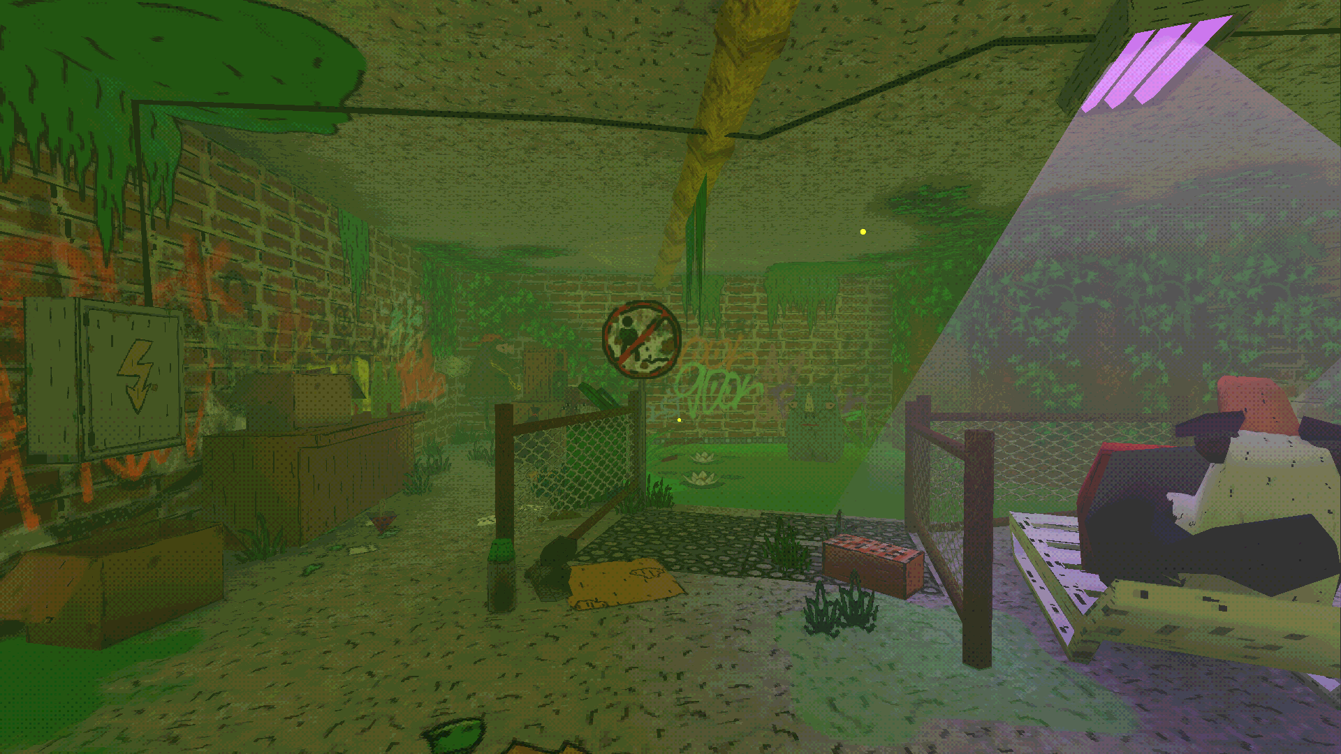Screenshot 7 for Life In The Sewer