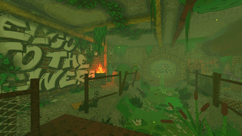 Screenshot 5 for Life In The Sewer