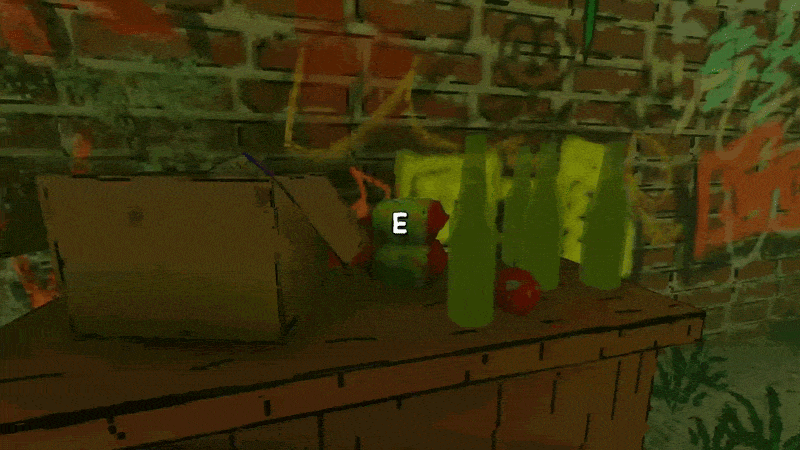 Screenshot 4 for Life In The Sewer