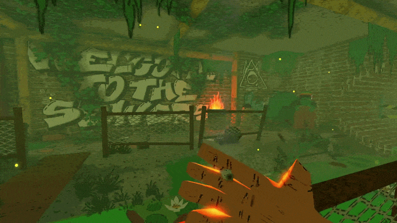 Screenshot 6 for Life In The Sewer
