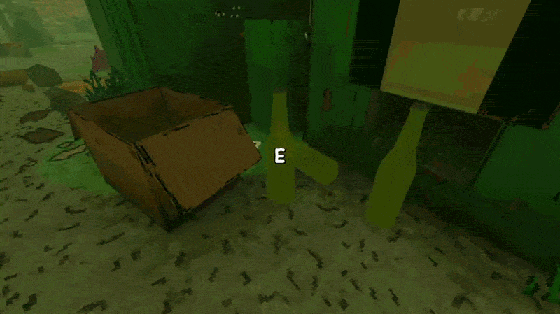 Screenshot 3 for Life In The Sewer