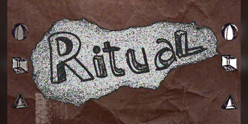 Cover image for Ritual