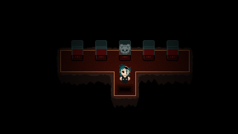 ALMOST HUMANS - Demo by FiideoGames