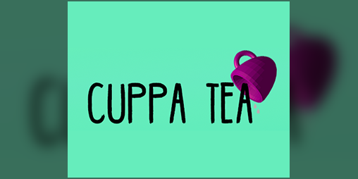 Cover image for Cuppa Tea