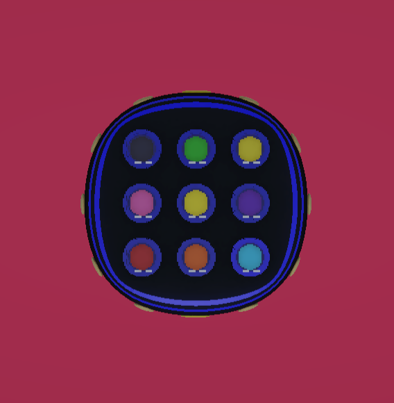 Screenshot 3 for Pac-Man Rata Topos