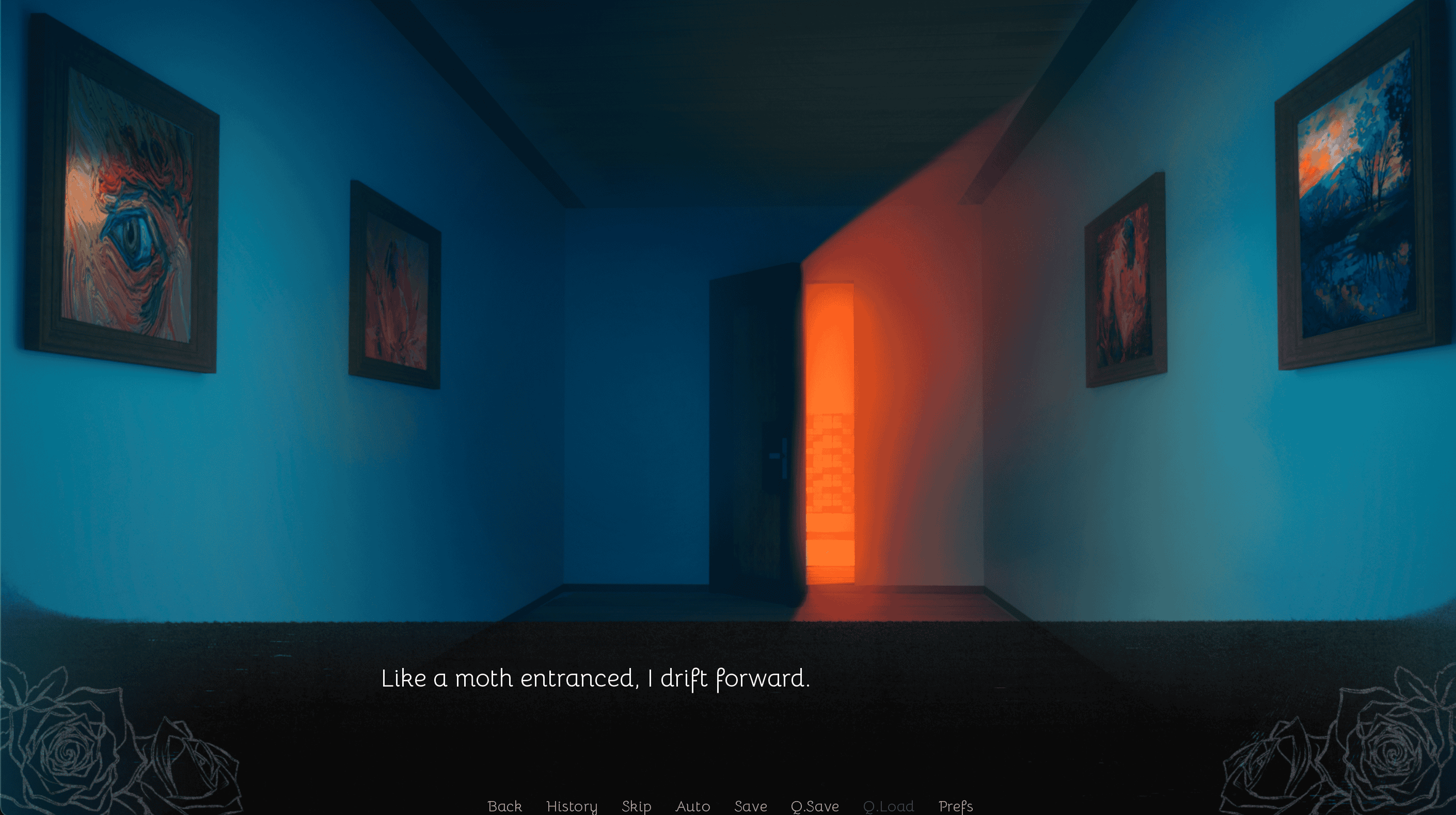 Screenshot 6 for Crafted to Hold You [DEMO]