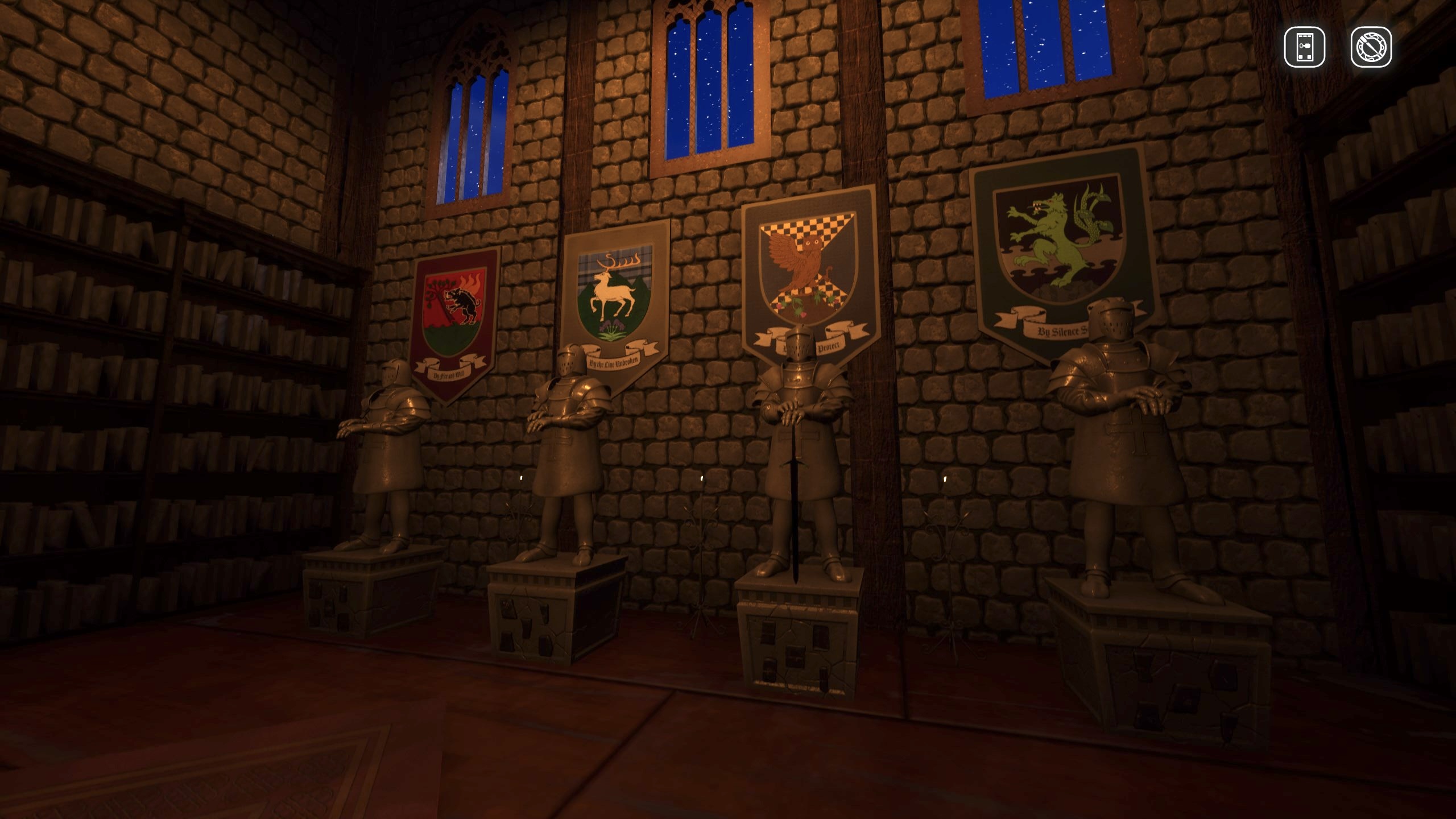 Screenshot 5 for Castle Cairn