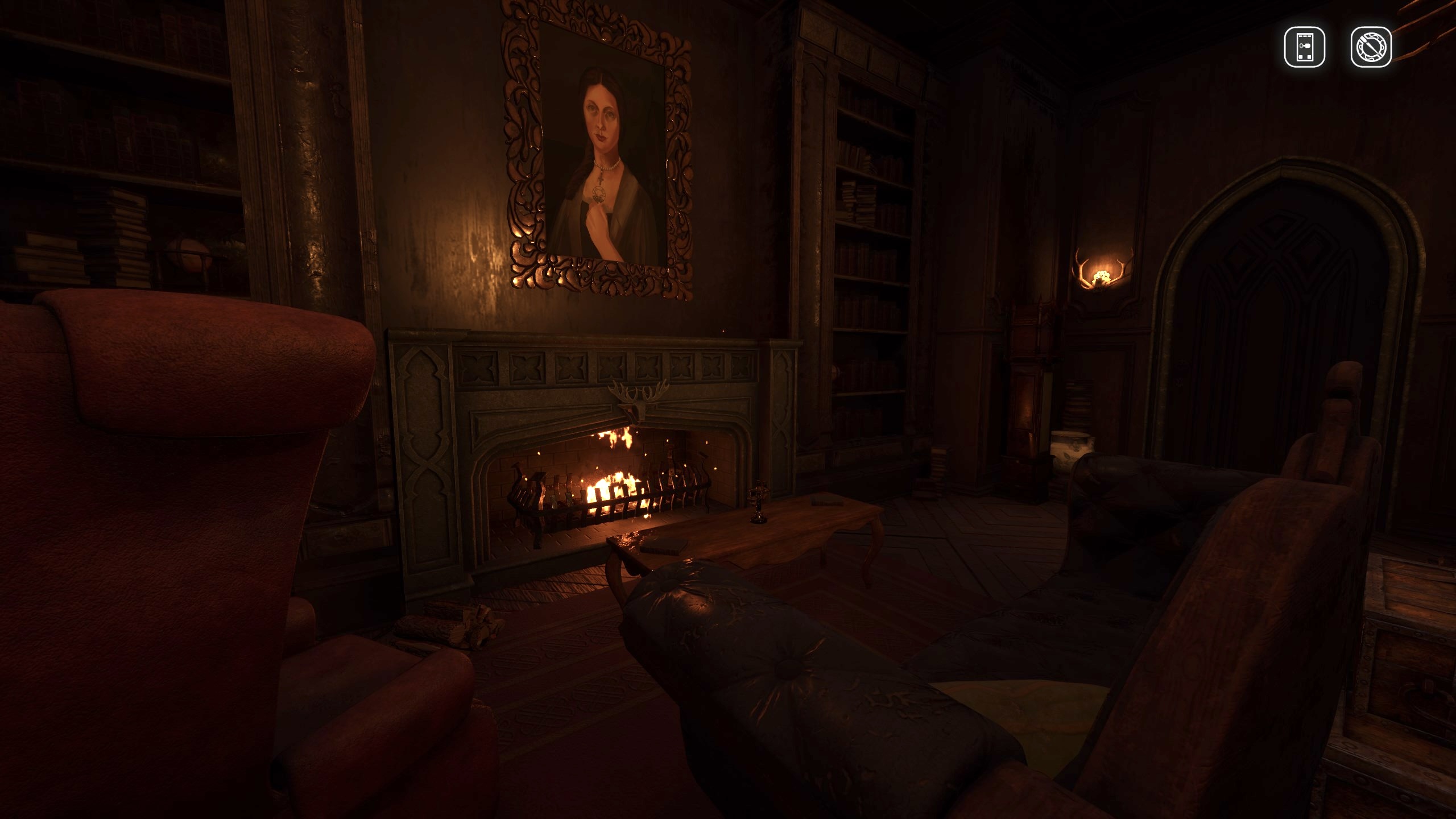 Screenshot 3 for Castle Cairn
