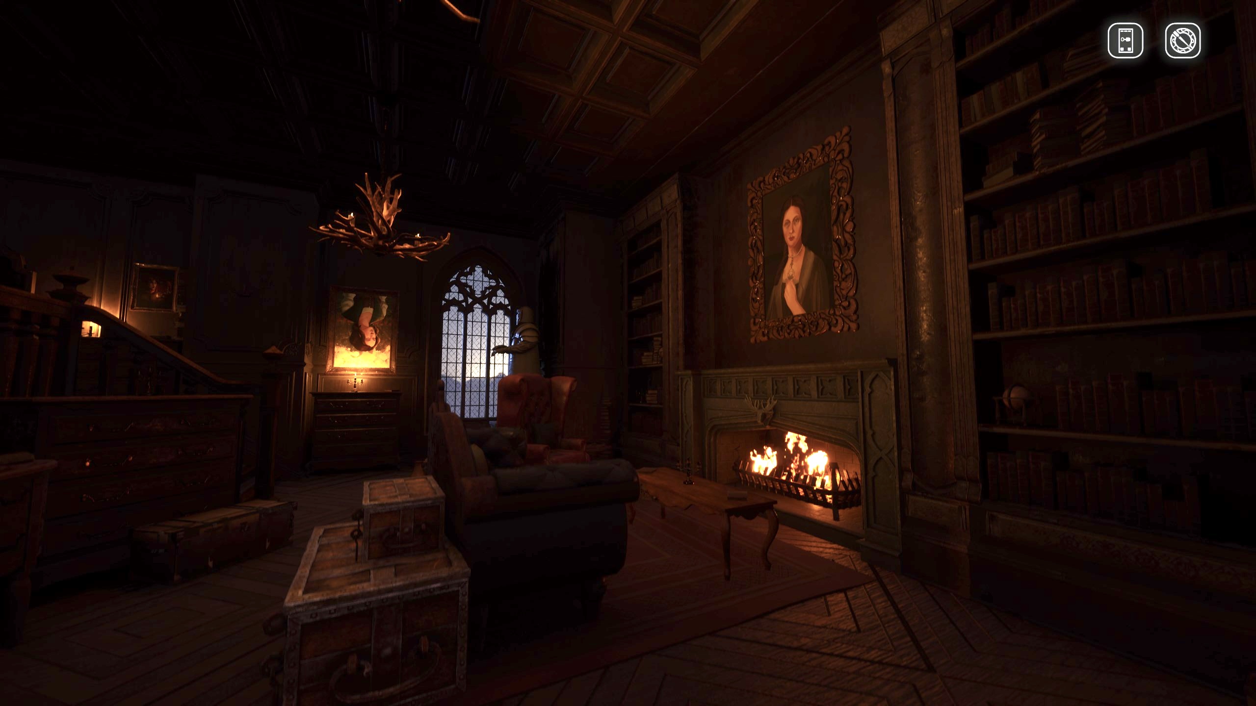 Screenshot 4 for Castle Cairn
