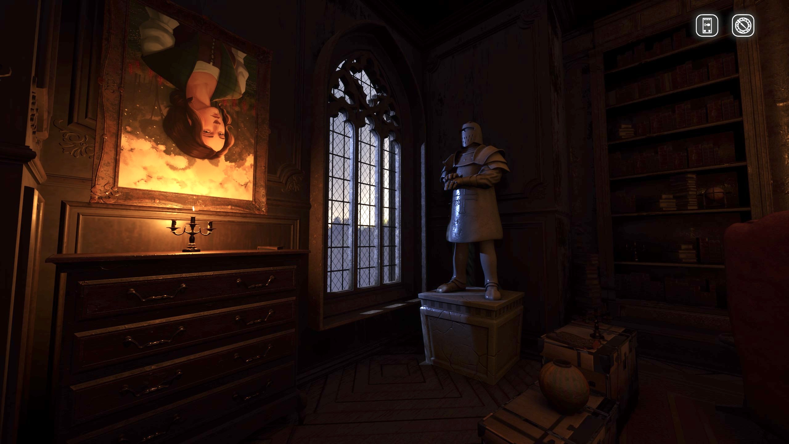 Screenshot 2 for Castle Cairn