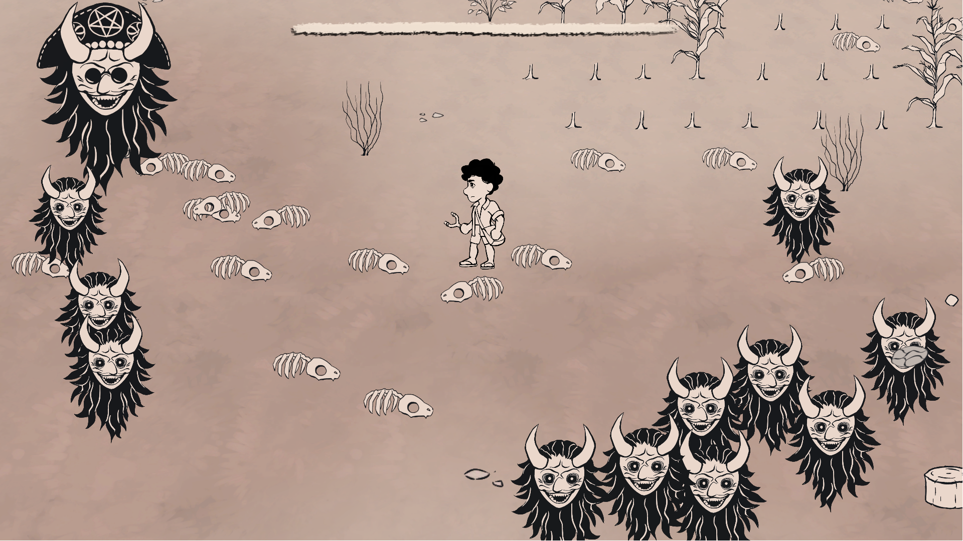 Screenshot 5 for Cordel Lands