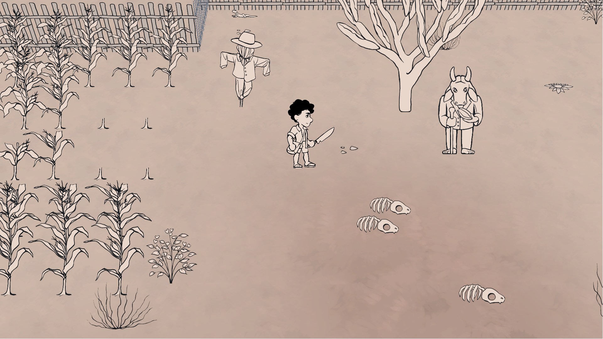 Screenshot 6 for Cordel Lands