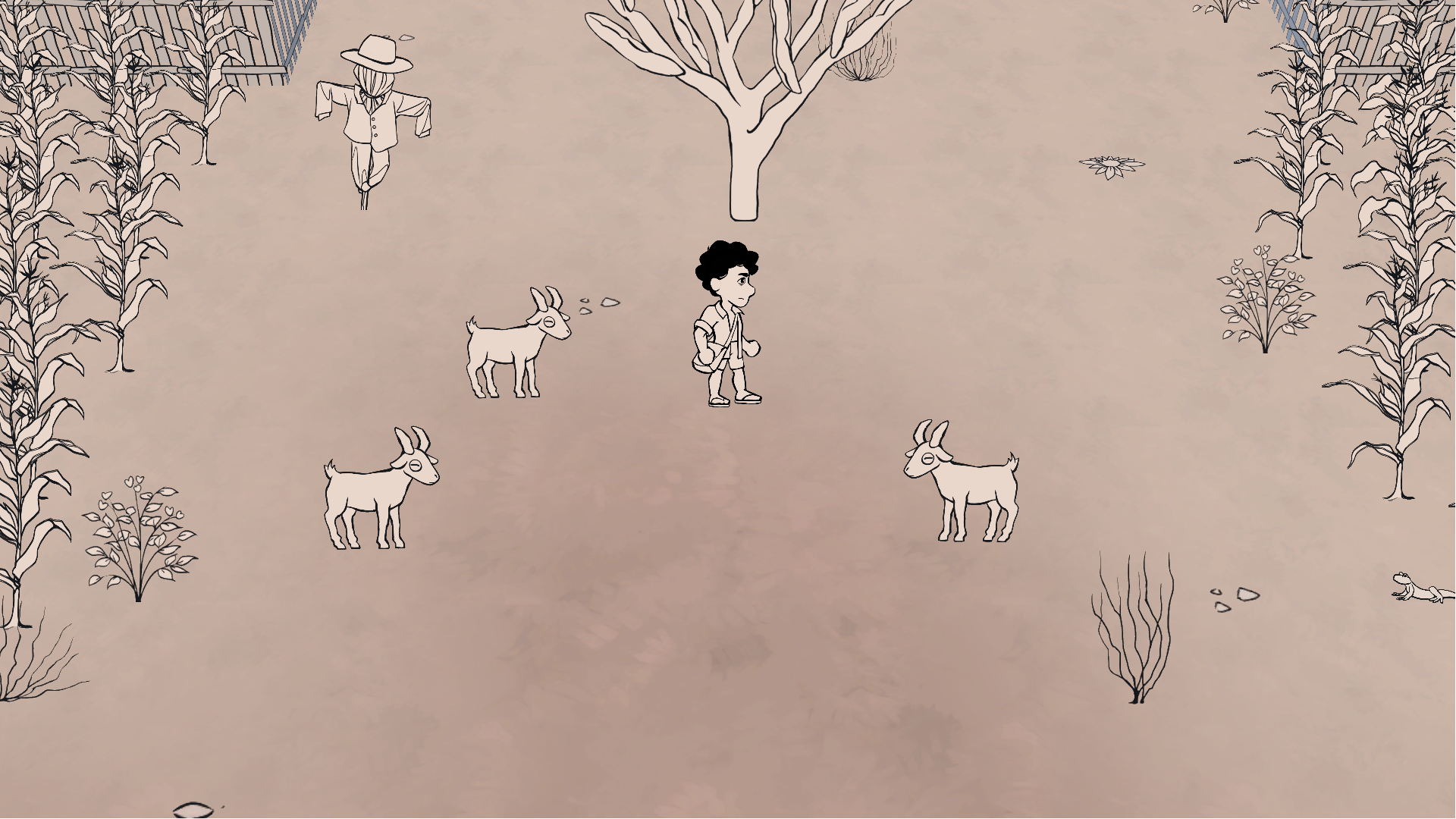 Screenshot 2 for Cordel Lands