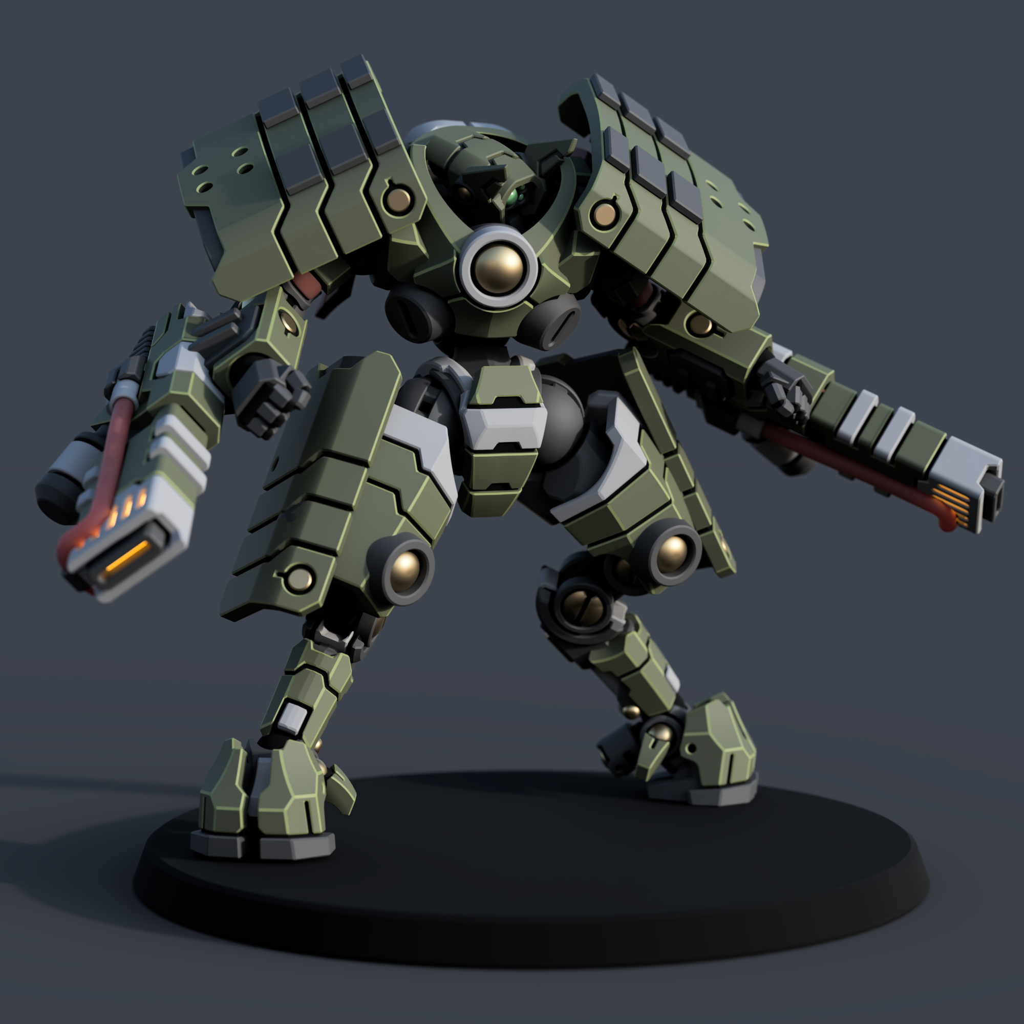 Screenshot 7 for [FishMech]_TripKoi ExPac