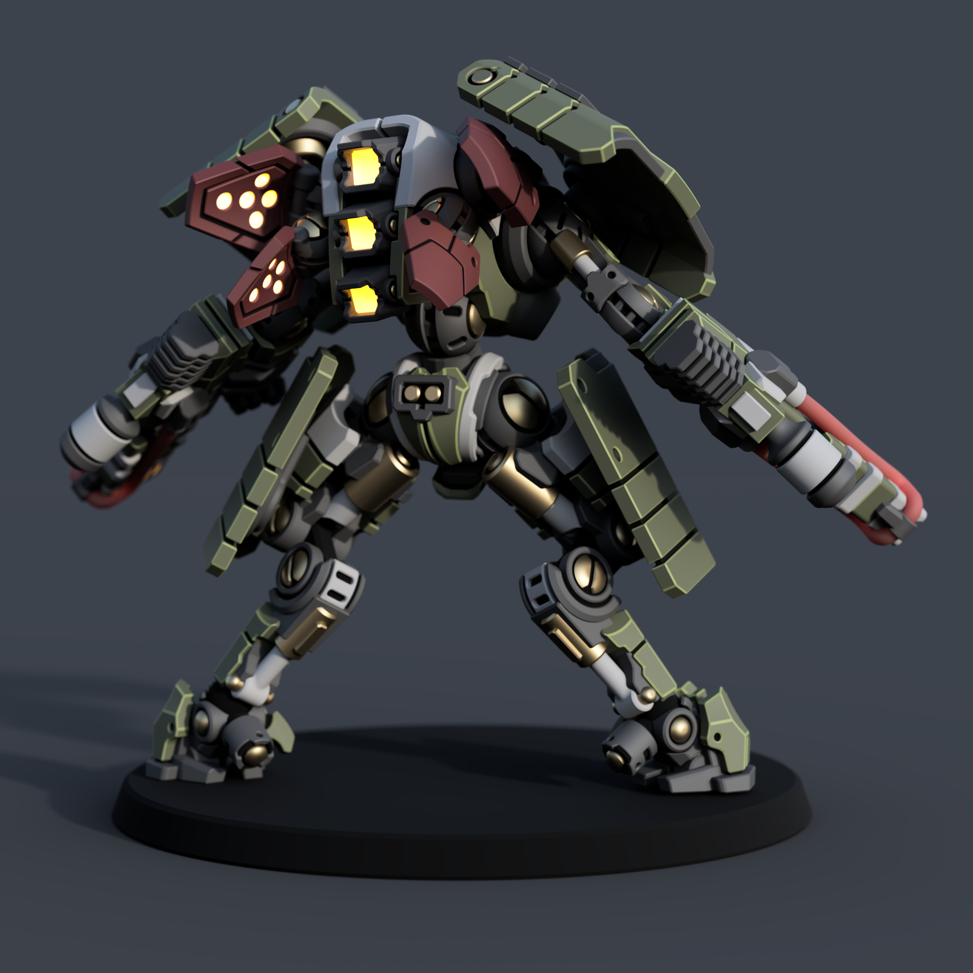 Screenshot 6 for [FishMech]_TripKoi ExPac