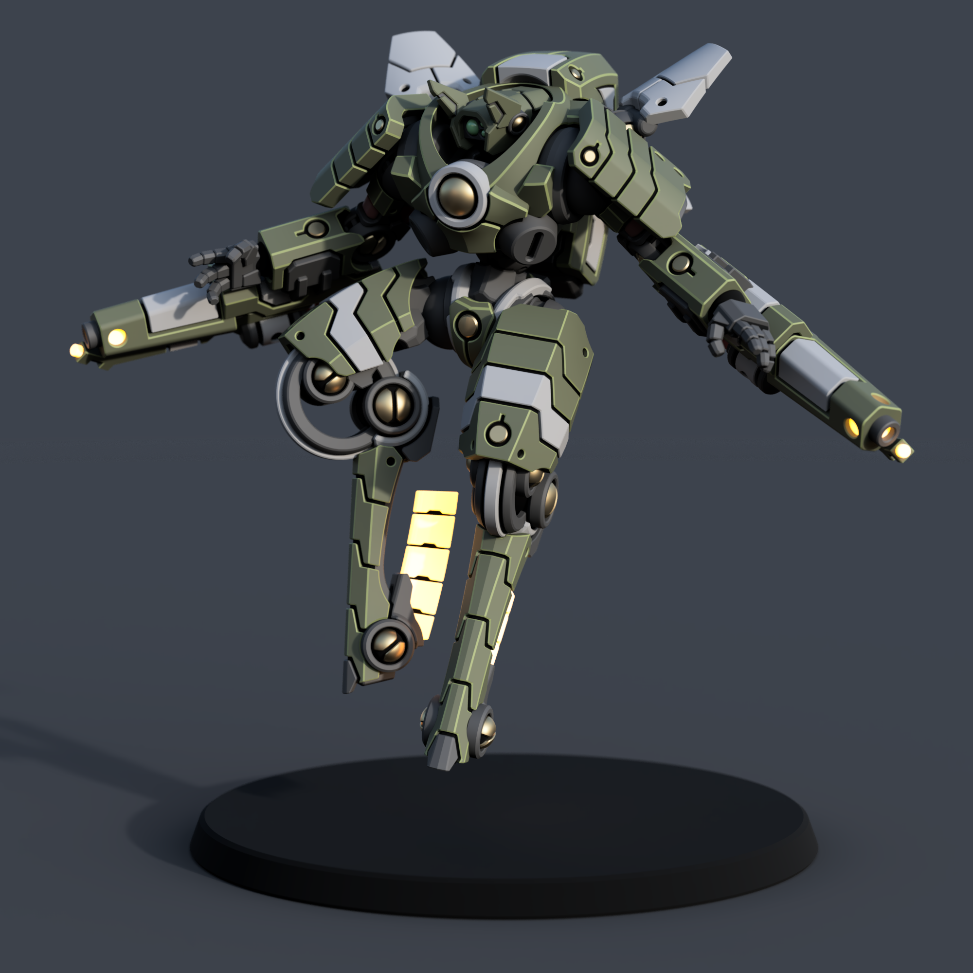 Screenshot 5 for [FishMech]_TripKoi ExPac