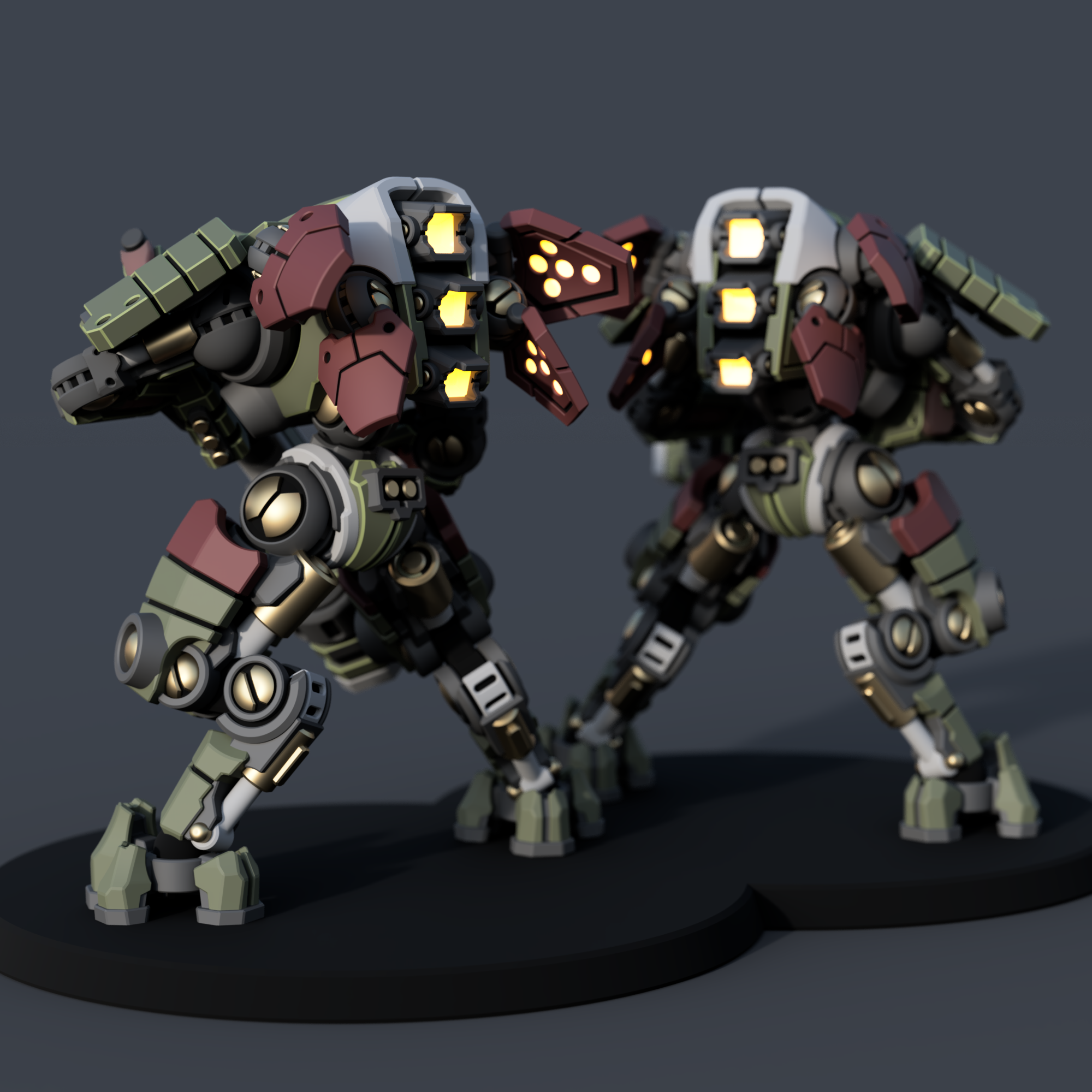 Screenshot 8 for [FishMech]_TripKoi ExPac