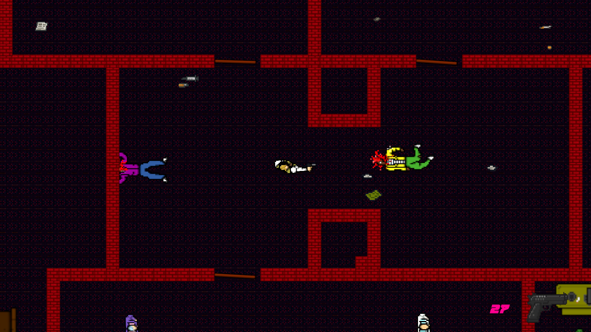 Line 1 -PC-