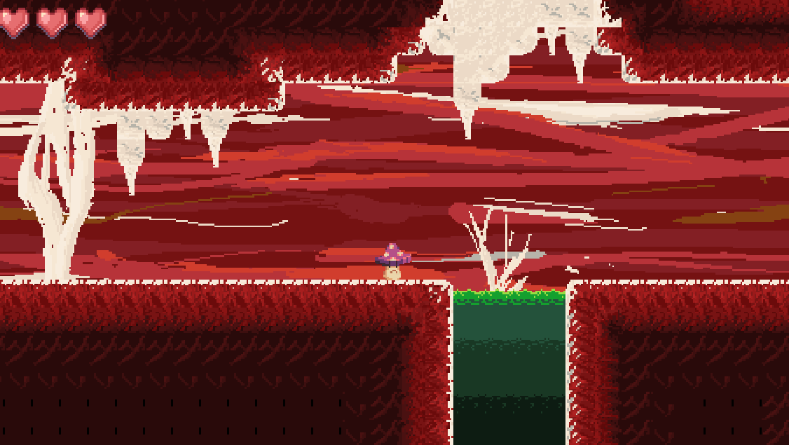 Screenshot 2 for Escape The Colossus