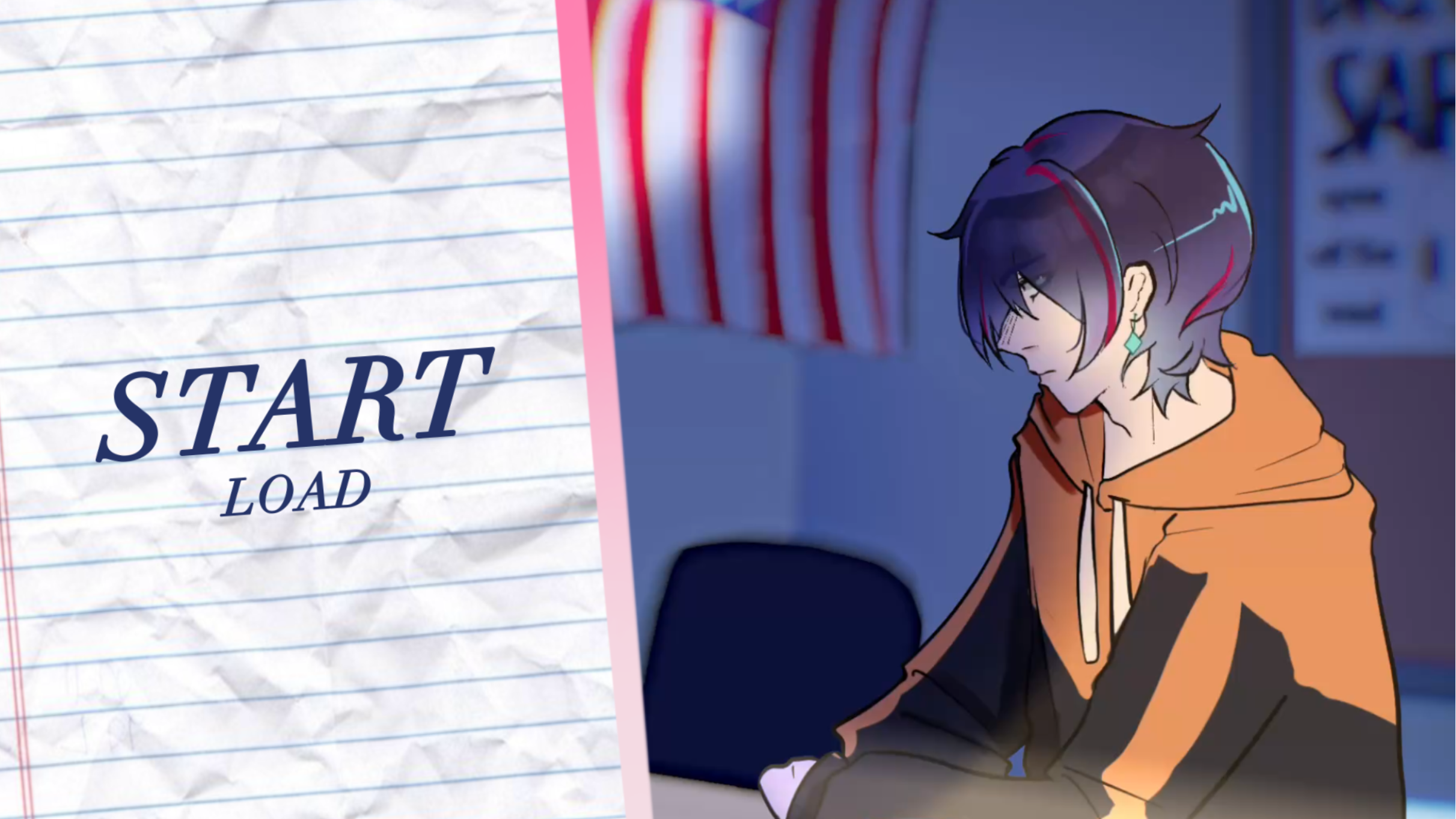 Screenshot 2 for The mistaken love of a leeches appetite (REVAMP) (3 days)
