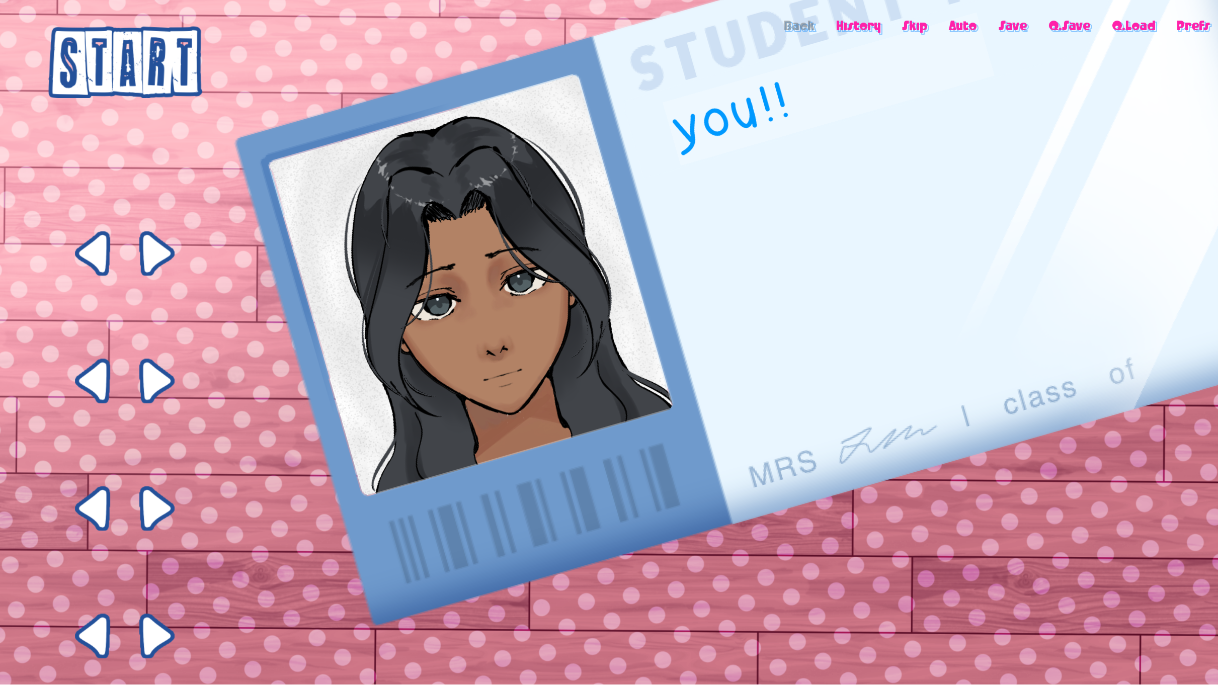 Screenshot 3 for The mistaken love of a leeches appetite (REVAMP) (3 days)