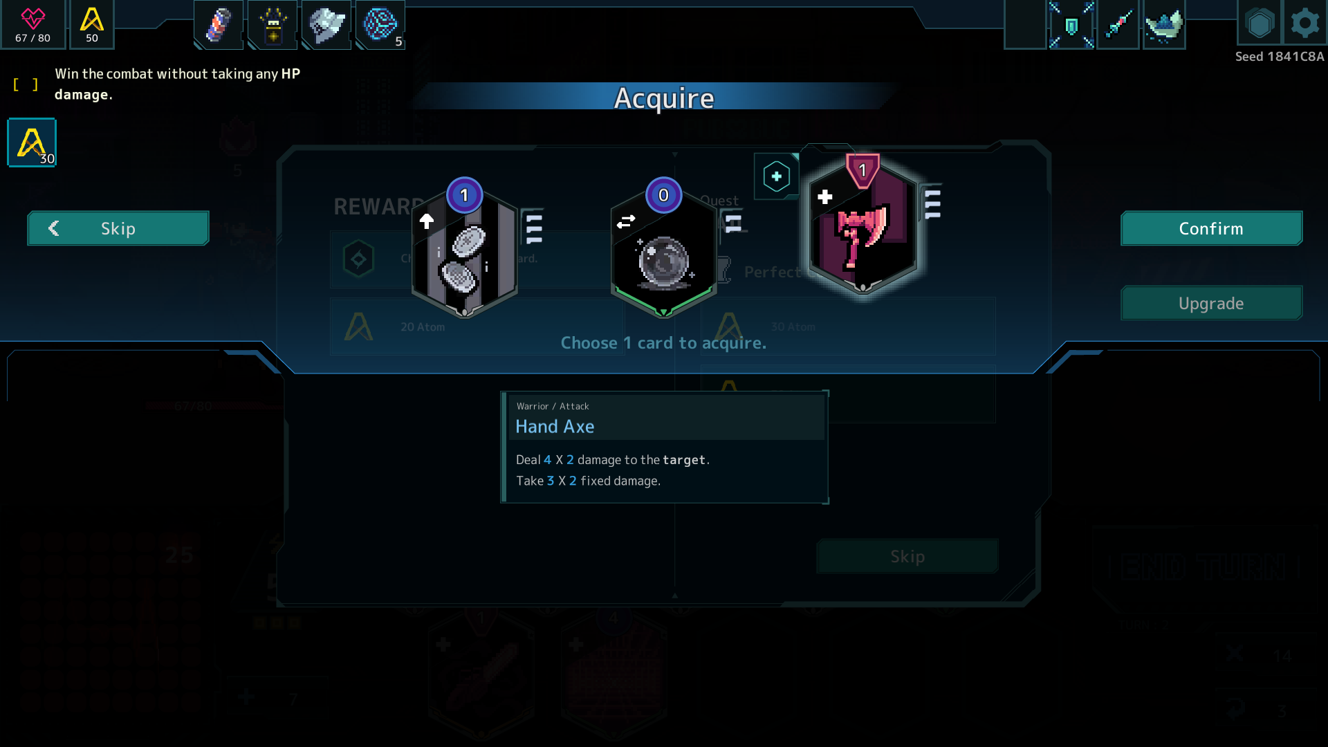 Screenshot 9 for Net Raiders - Demo