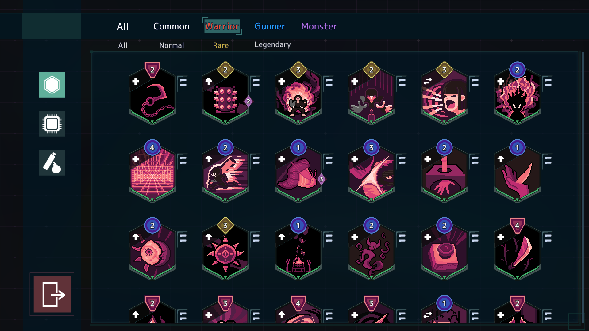 Screenshot 10 for Net Raiders - Demo
