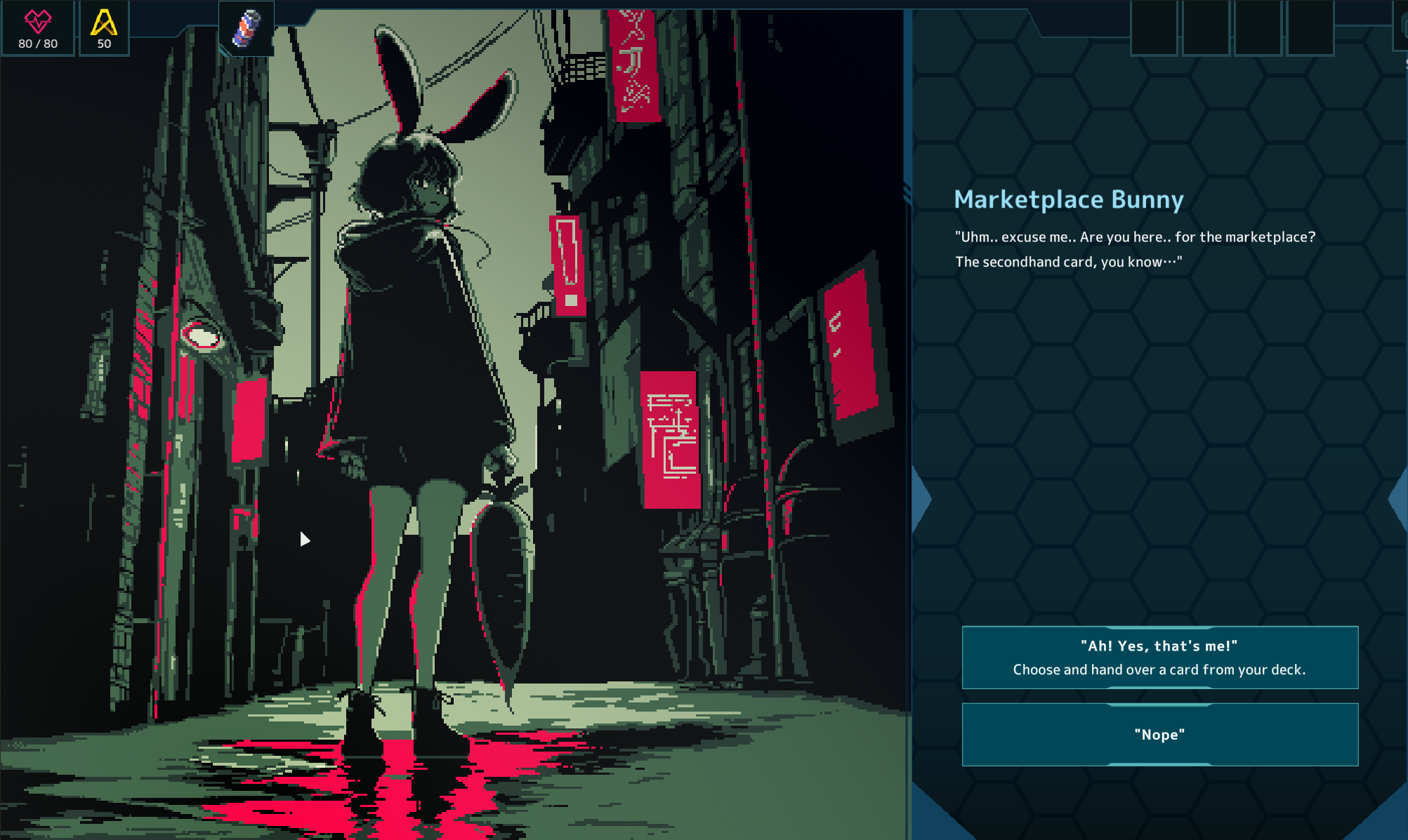 Screenshot 8 for Net Raiders - Demo