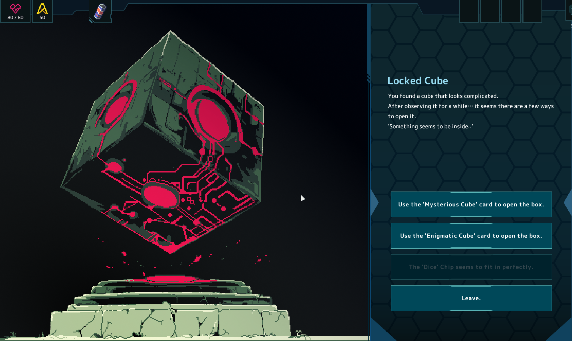 Screenshot 5 for Net Raiders - Demo