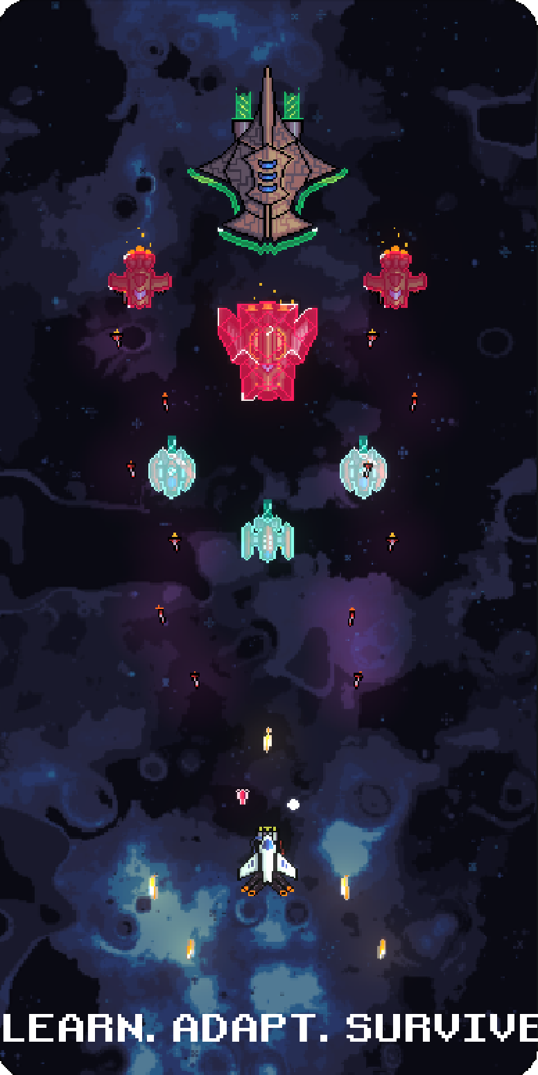Nova Hunter by Giant Beak Games