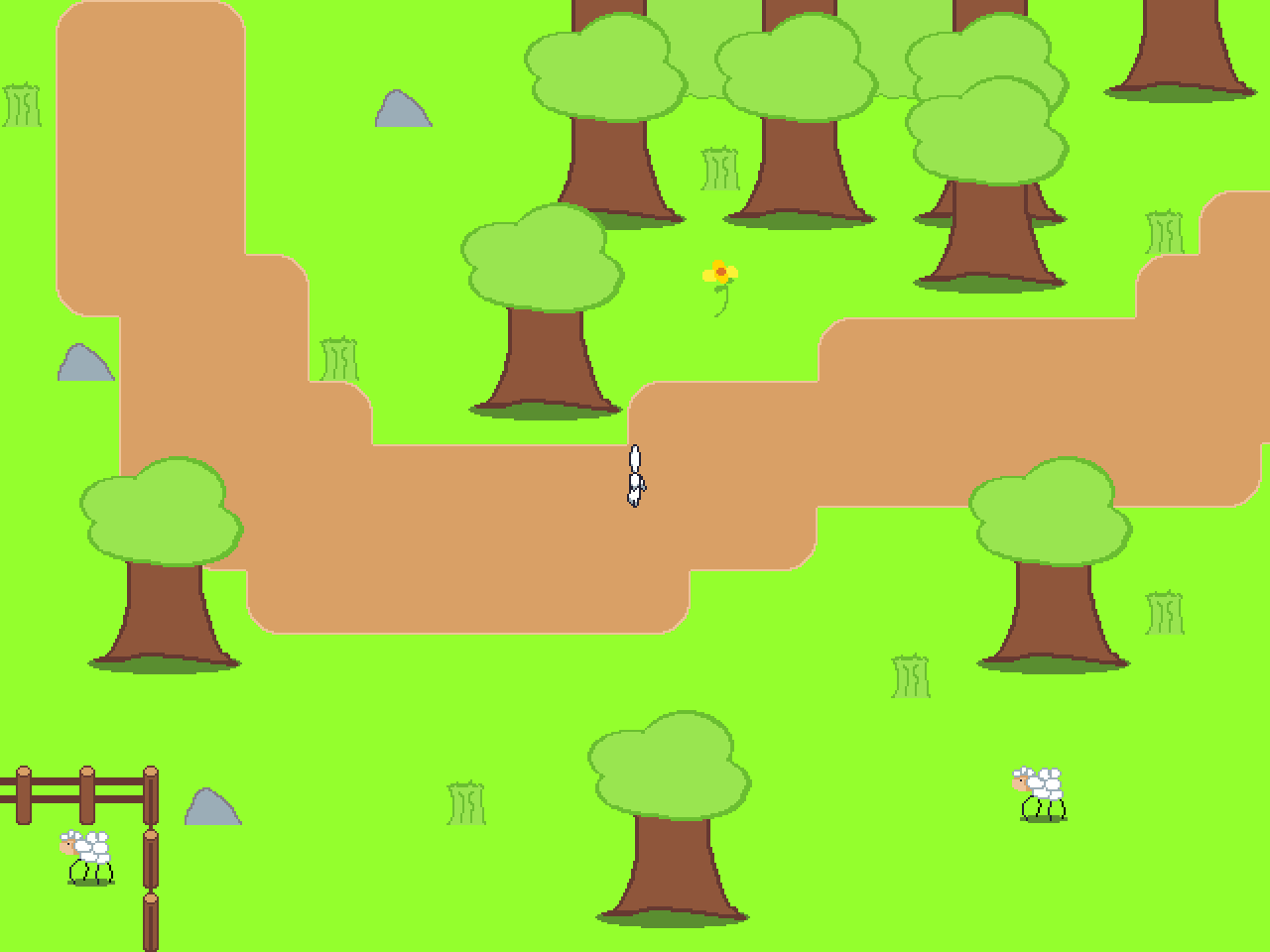 Screenshot 5 for Wendigo