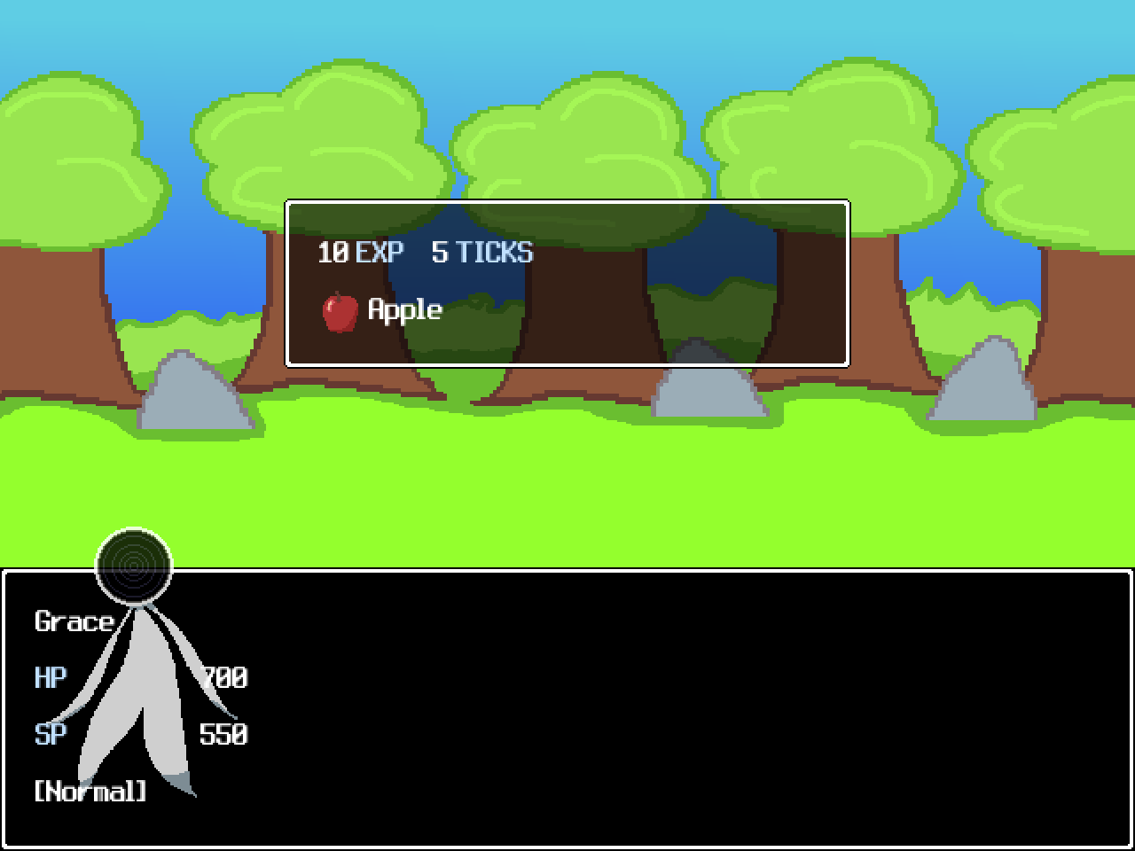 Screenshot 4 for Wendigo