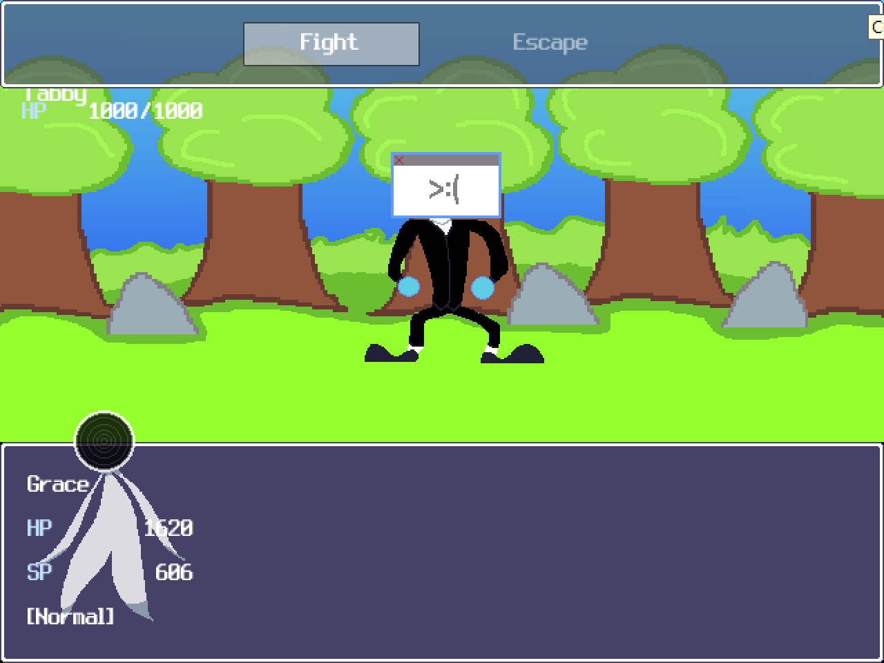 Screenshot 7 for Wendigo