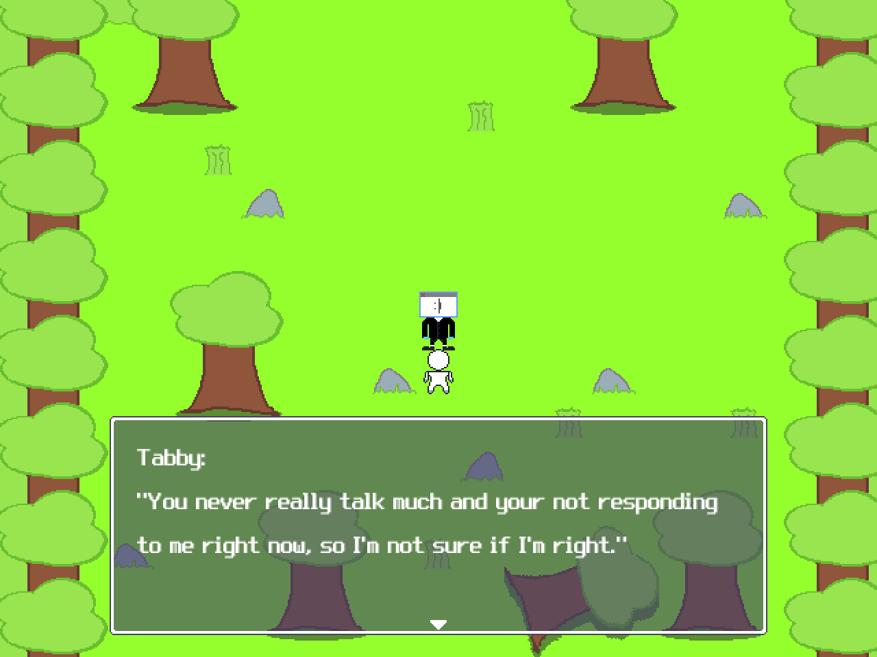 Screenshot 6 for Wendigo
