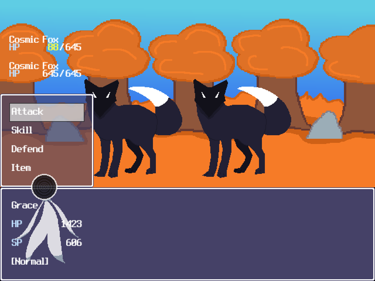 Screenshot 9 for Wendigo