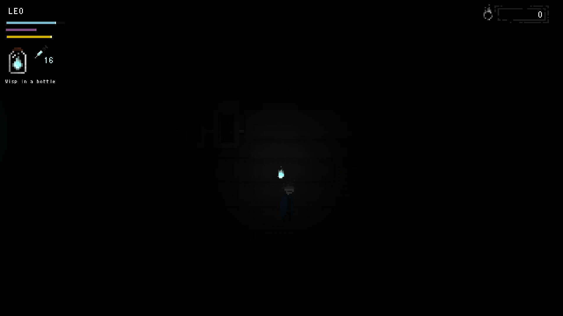 Screenshot 5 for SCP: Permafrost
