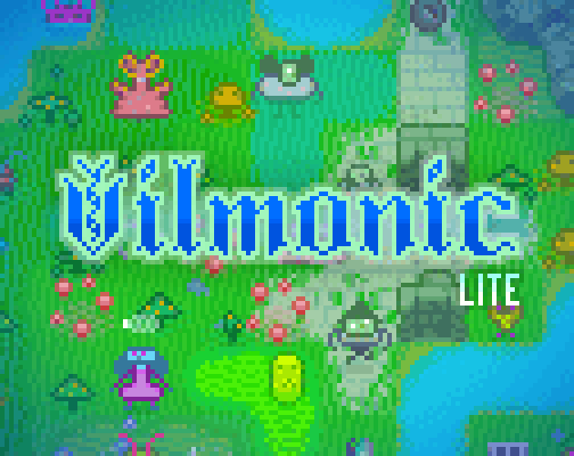 Vilmonic Lite