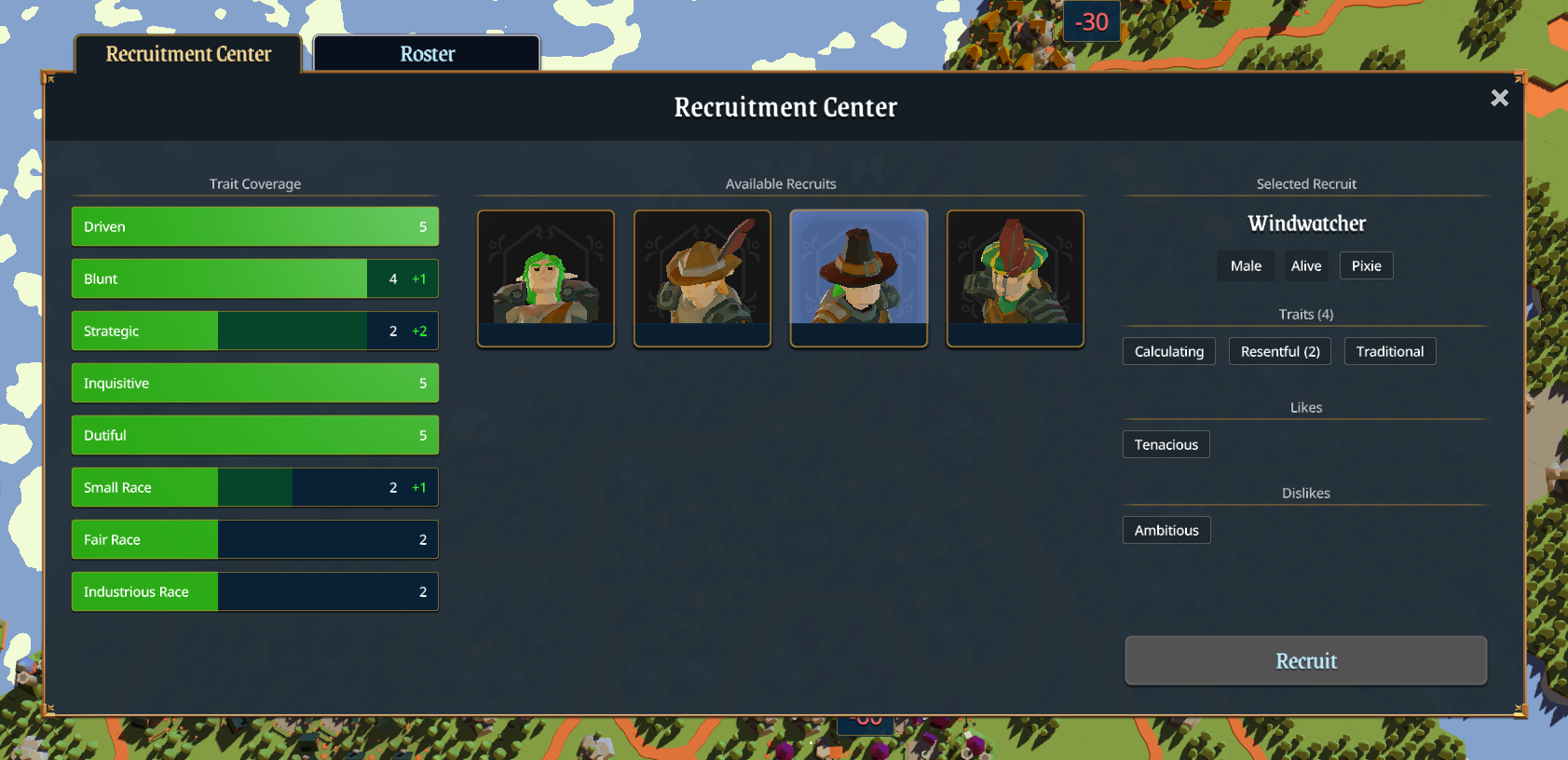 Screenshot 3 for City Watch