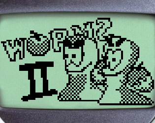 WORMZ II
